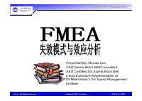 FMEA Training Material.pdf
